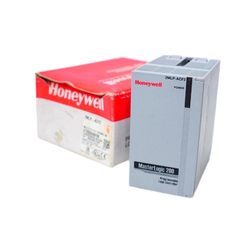Honeywell 2MLP-ACF2 Power Supply