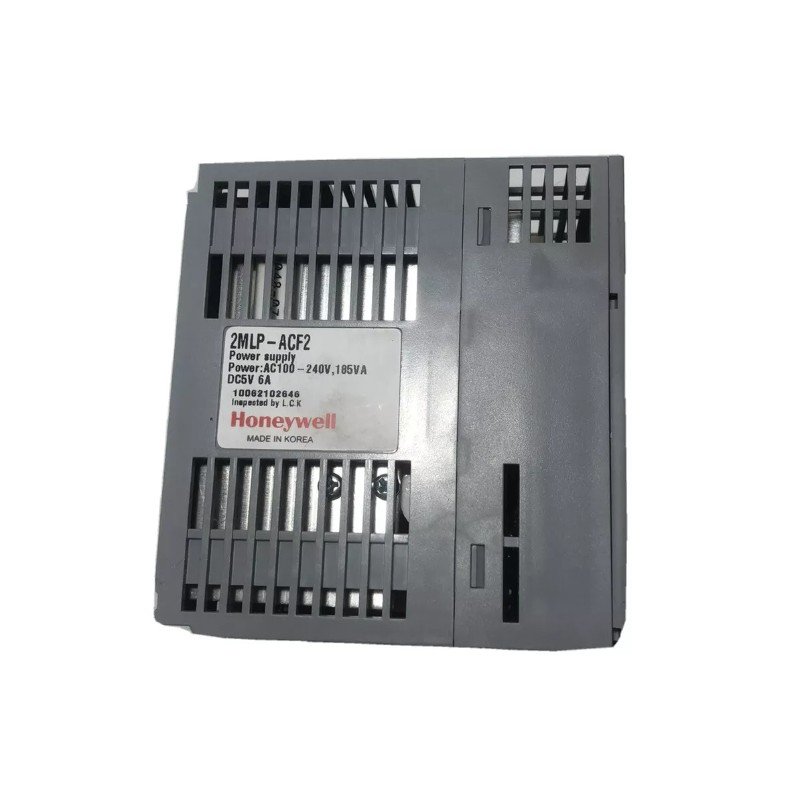 Honeywell 2MLP-ACF2 Power Supply