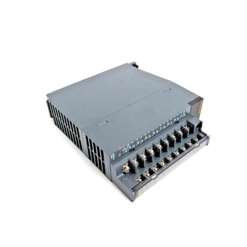 Honeywell 2MLQ-SS2A-CC Triac Output Module