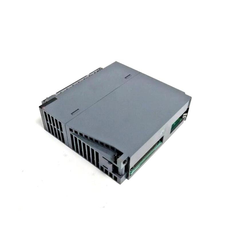 Honeywell 2MLQ-SS2A-CC Triac Output Module