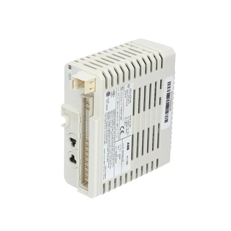 ABB AO890 3BSC690072R1 Analog Output Module