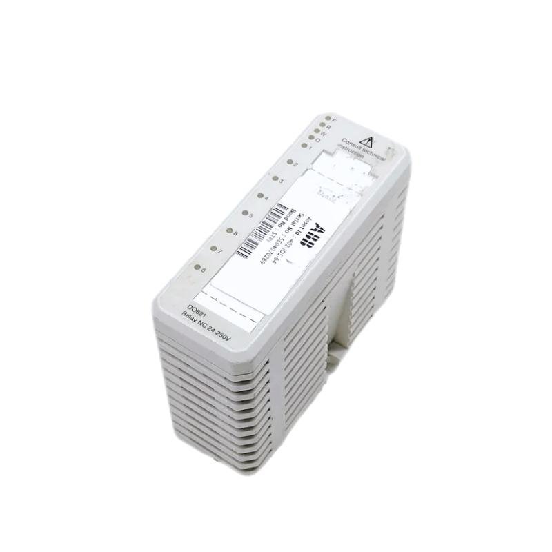 ABB DO821 3BSE013250R1 Digital Output Module