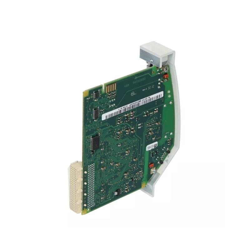 ABB EI 813F 3BDH000022R1 Ethernet Module