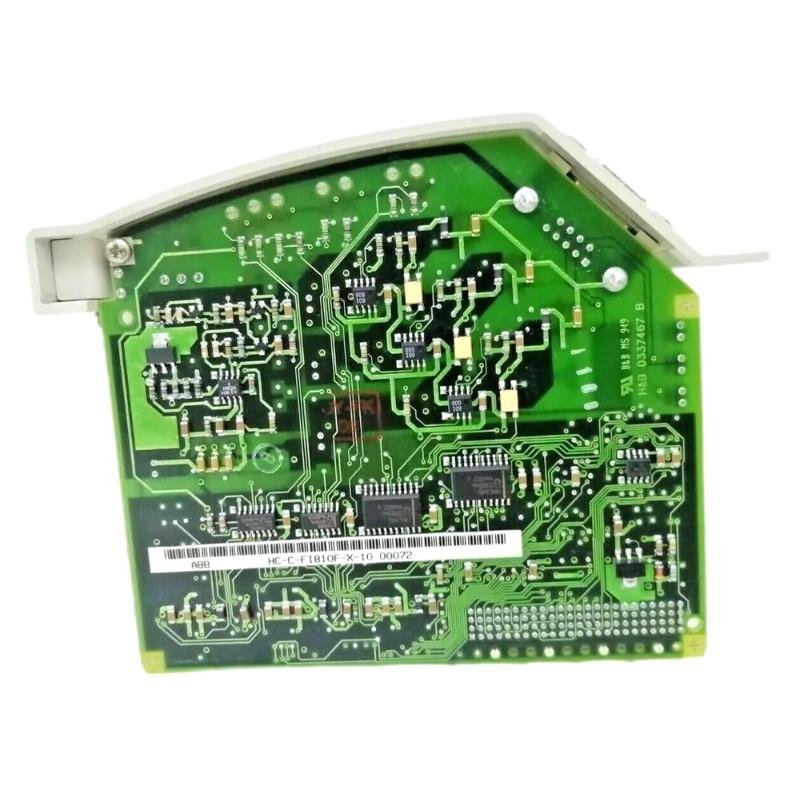 ABB FI 810F 3BDH000030R1 Fieldbus Module