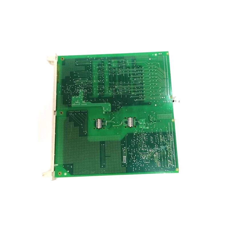 ABB DSAI130A 3BSE018292R1 digital signal analog input module
