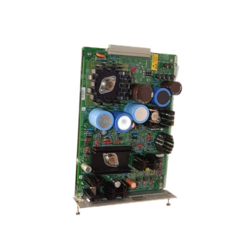 Bently Nevada 3300/12-01-20-00 AC Power