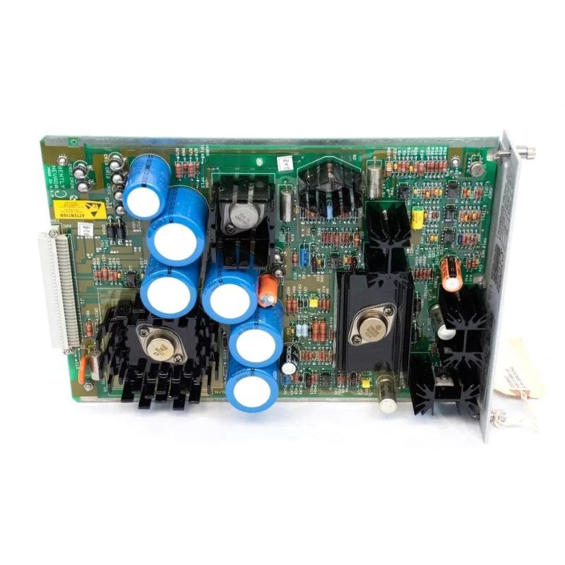 Bently Nevada 3300/12-01-20-00 AC Power