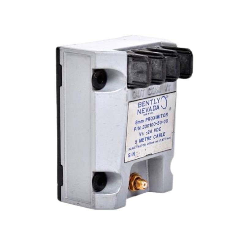 Bently Nevada 330100-50-00 Proximitor Sensor