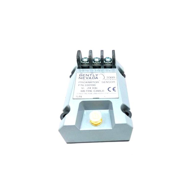 Bently Nevada 330100-90-00 Proximitor Sensor