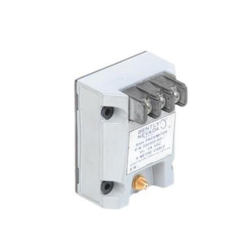 Bently Nevada 330100-90-02 Proximitor Sensor