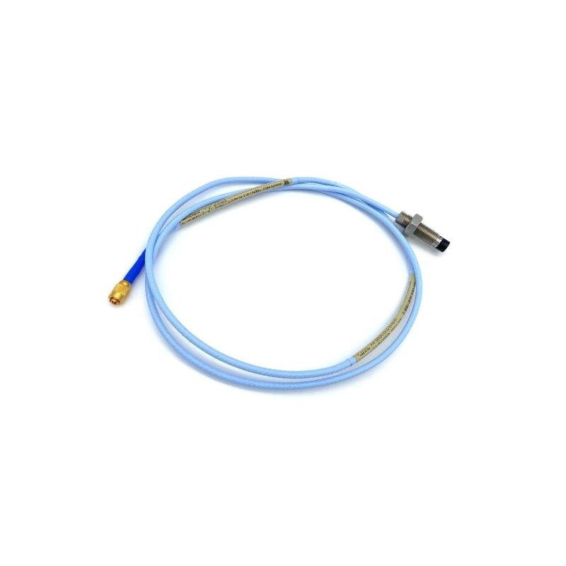 Bently Nevada 330101-00-14-10-02-00 Signal Conditioning Module