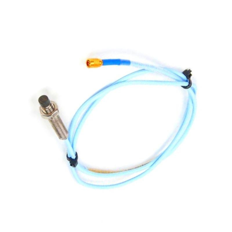 Bently Nevada 330101-00-12-10-02-00 3300 XL 8 mm Proximity Probe