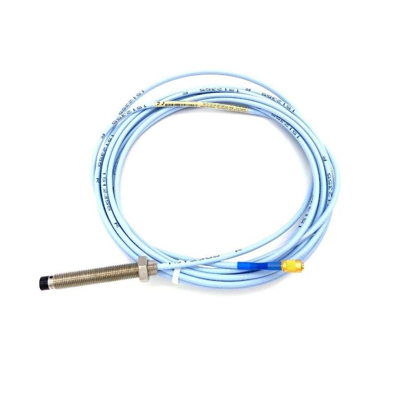 Bently Nevada 330101-00-12-10-02-00 3300 XL 8 mm Proximity Probe