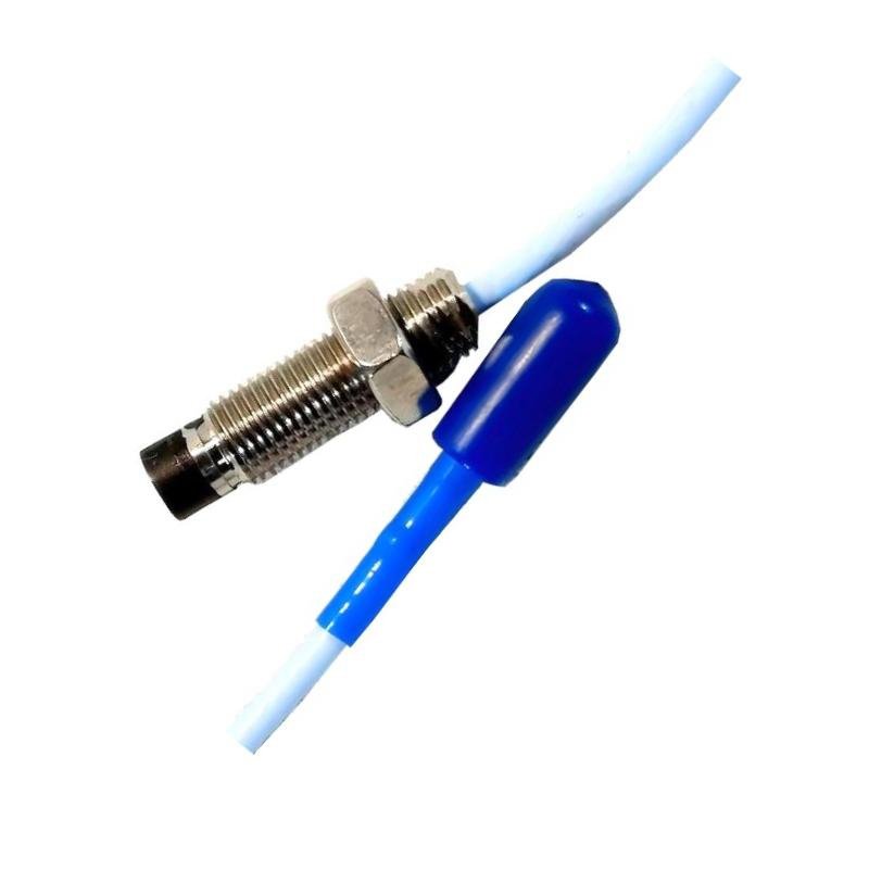 Bently Nevada 330101-00-12-10-02-05 3300 XL 8 mm Proximity Probe