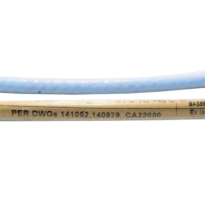 Bently Nevada 330101-00-12-10-02-05 3300 XL 8 mm Proximity Probe