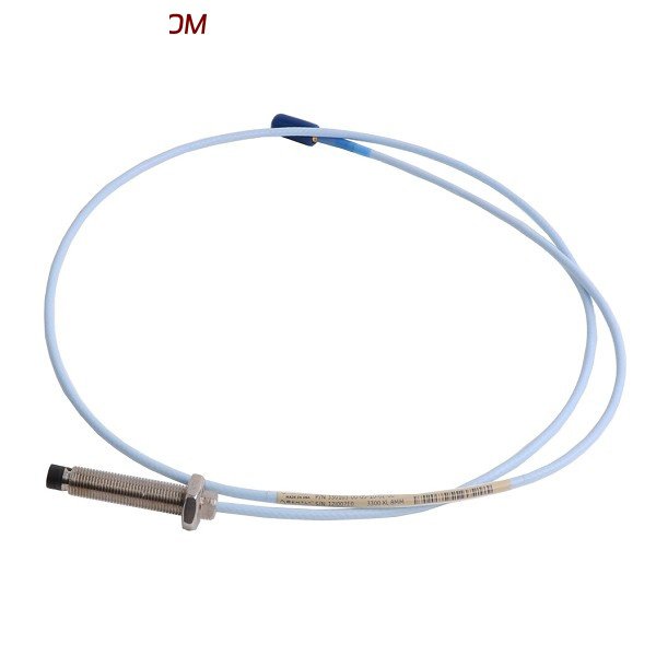 Bently Nevada 330101-00-14-10-02-00 Signal Conditioning Module