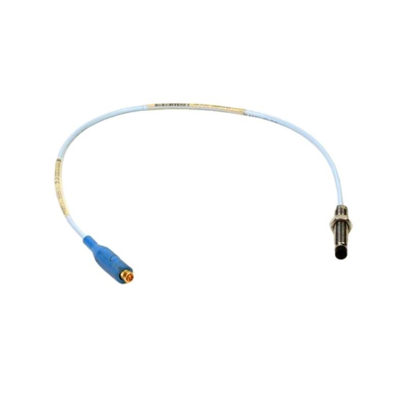 Bently Nevada 330101-00-20-05-02-00 3300 XL 8 mm Proximity Probe