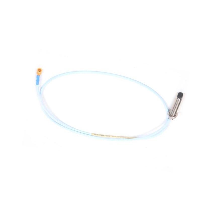 Bently Nevada 330101-00-20-10-02-00 3300 XL 8 mm Proximity Probe