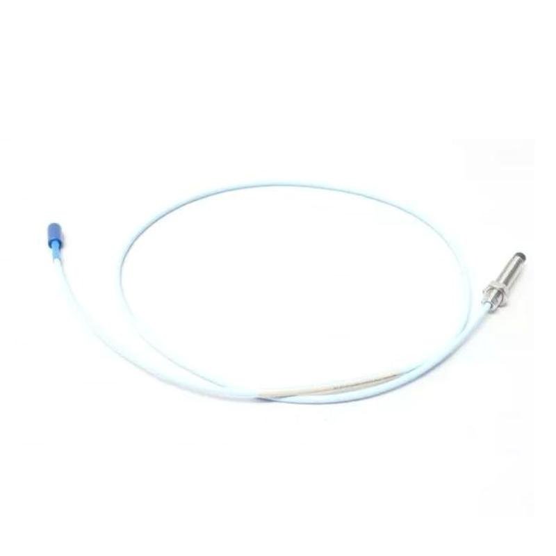 Bently Nevada 330101-00-20-10-02-00 3300 XL 8 mm Proximity Probe