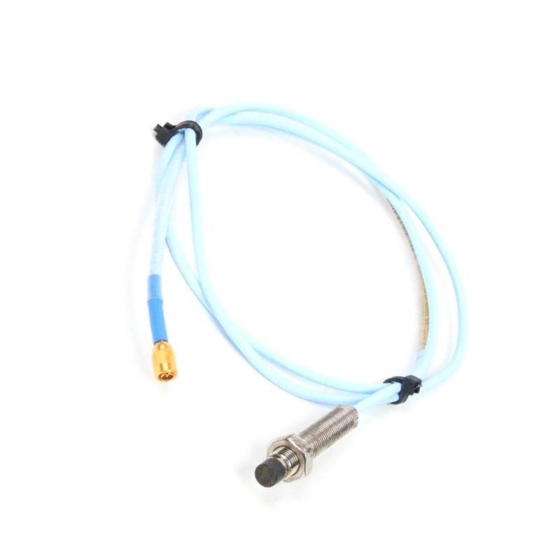 Bently Nevada 330101-00-20-10-02-00 3300 XL 8 mm Proximity Probe