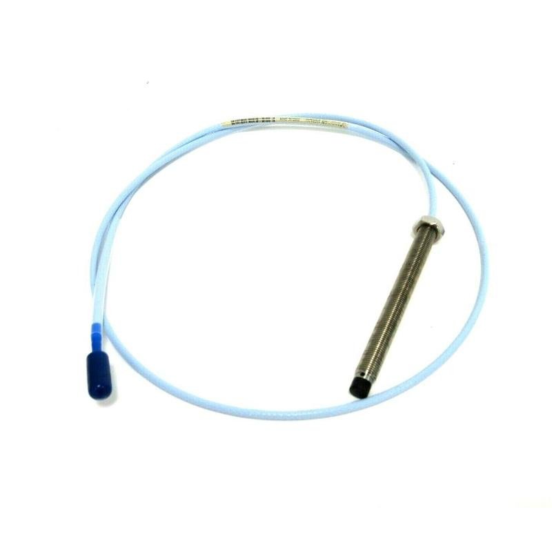 Bently Nevada 330101-00-40-10-01-00 3300 XL 8 mm Proximity Probe