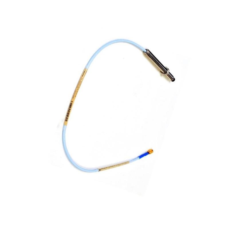 Bently Nevada 330101-00-40-10-01-00 3300 XL 8 mm Proximity Probe