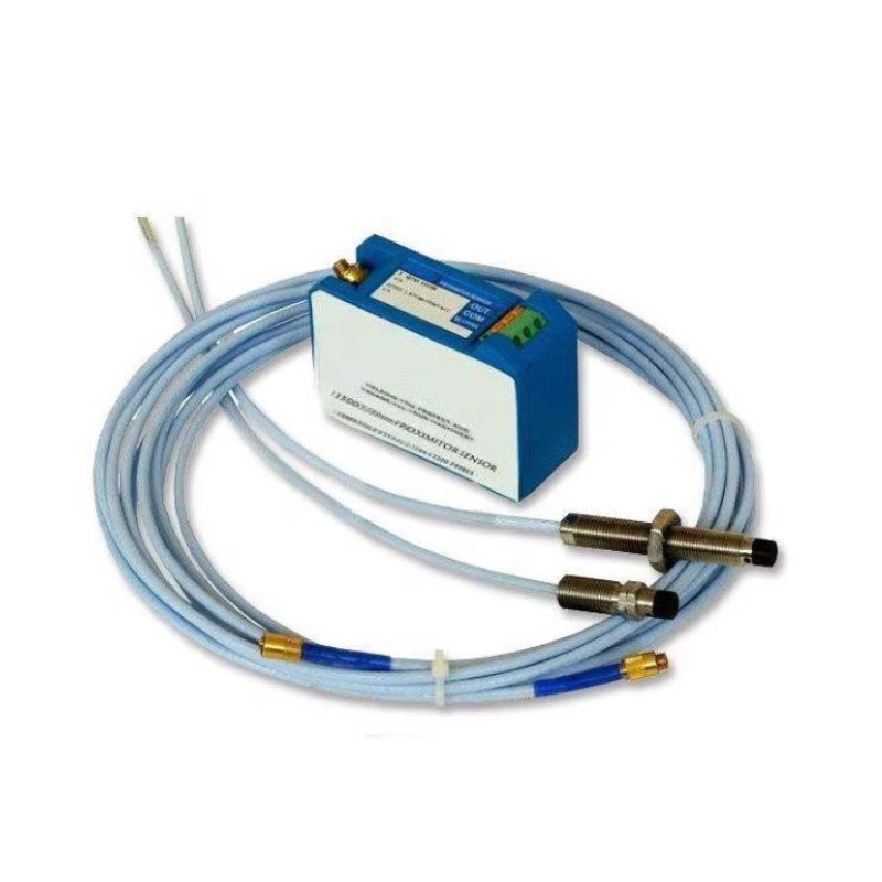 Bently Nevada 330130-080-03-CN 3300 XL Standard Extension Cable