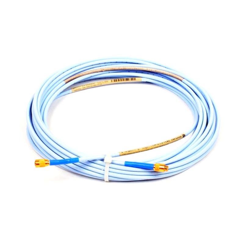 Bently Nevada 330130-080-10-00 3300 XL Standard Extension Cable