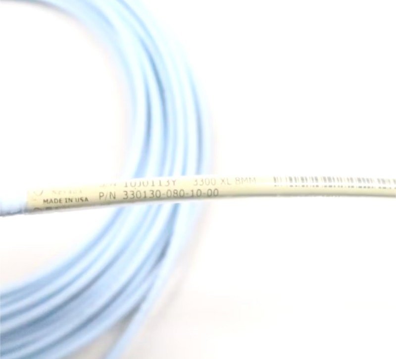 Bently Nevada 330130-080-10-00 3300 XL Standard Extension Cable