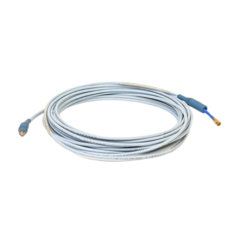 Bently Nevada 330130-080-12-05 3300 XL Standard Extension Cable