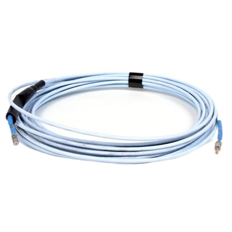 Bently Nevada 330130-080-12-05 3300 XL Standard Extension Cable