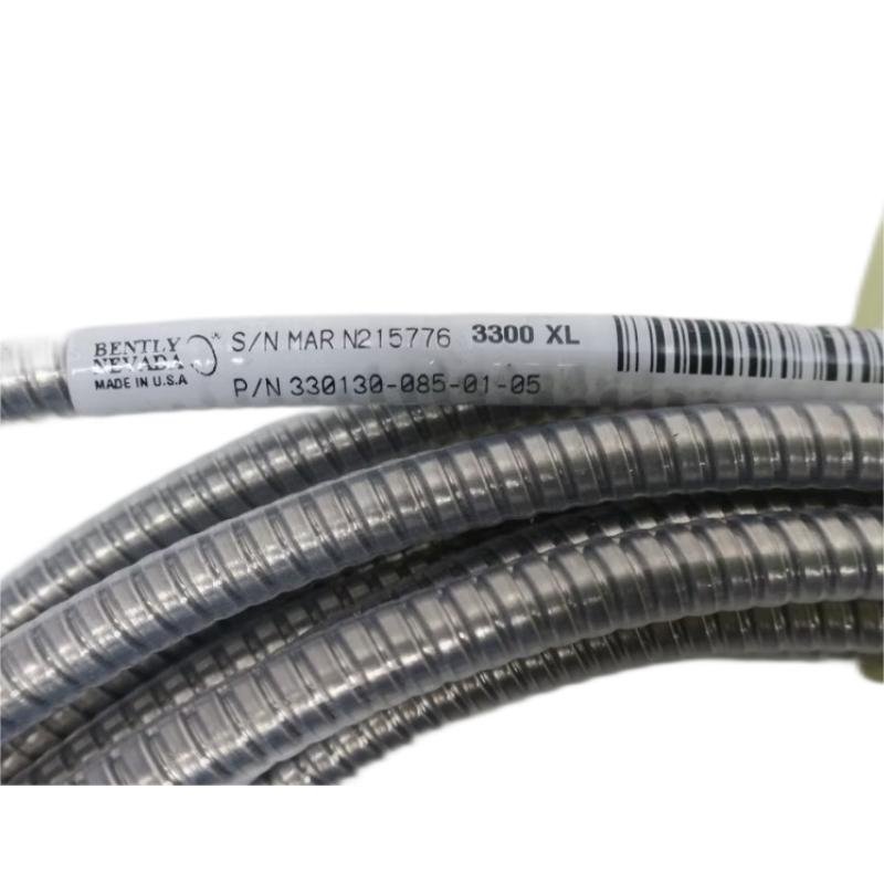 Bently Nevada 330130-085-01-05 3300 XL Standard Extension