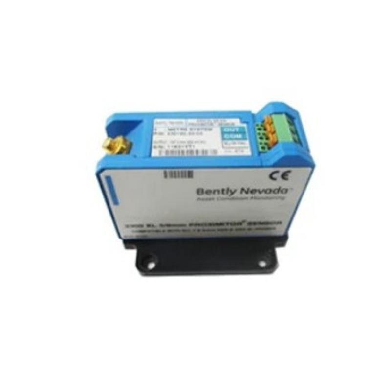 Bently Nevada 330180-1E05 3300 XL 8mm Proximitor Sensor
