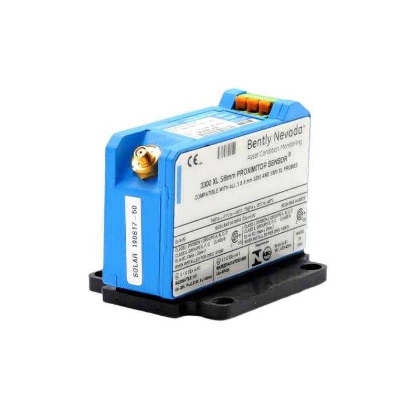 Bently Nevada 330180-50-CN 3300 XL 8mm Proximitor Sensor