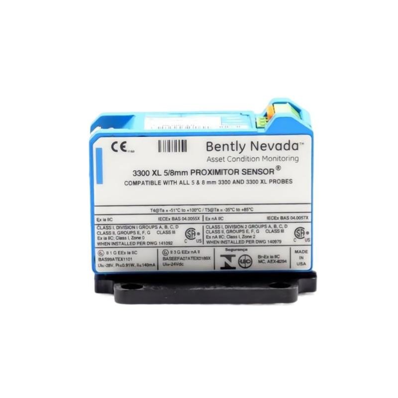 Bently Nevada 330180-50-CN 3300 XL 8mm Proximitor Sensor