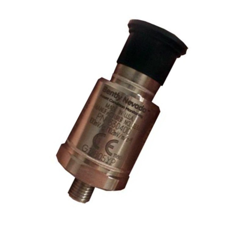Bently Nevada 330400-02-05 Accelerometer