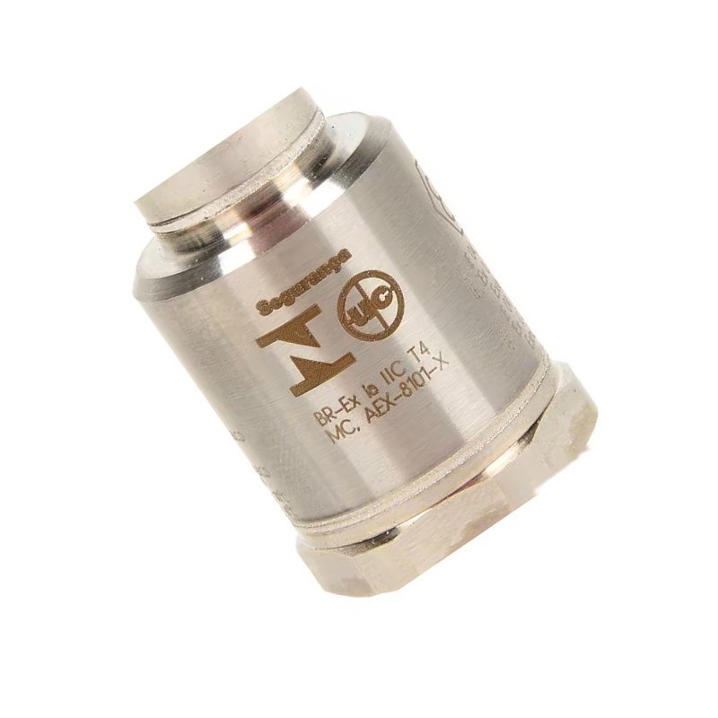 Bently Nevada 330400-02-05 Accelerometer