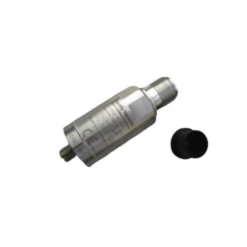 Bently Nevada 330500-01-04 Velomitor Piezoelectric Velocity Sensor