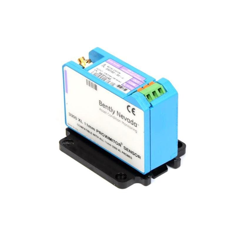 Bently Nevada 330780-90-05  Proximitor/Proximity Sensor Module