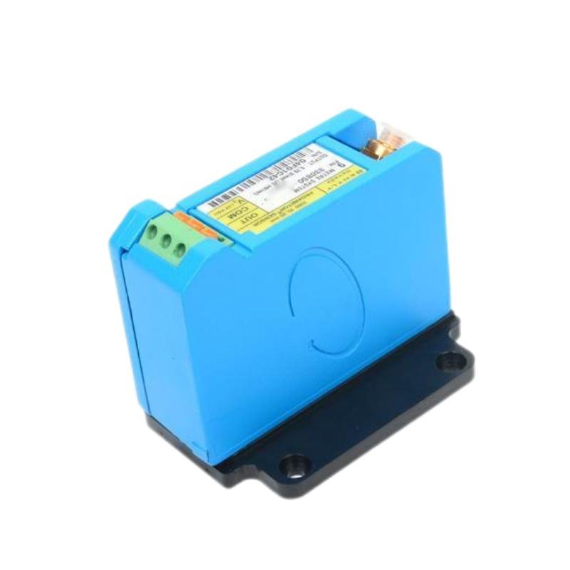 Bently Nevada 330850-91-CN Proximitor Sensor System