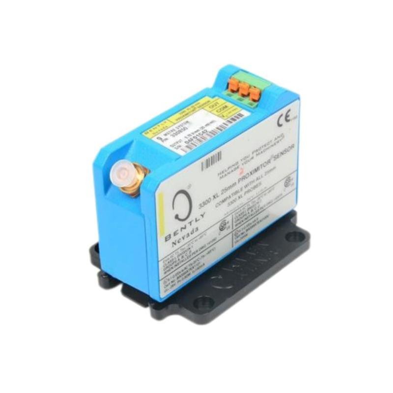Bently Nevada 330850-91-CN Proximitor Sensor System