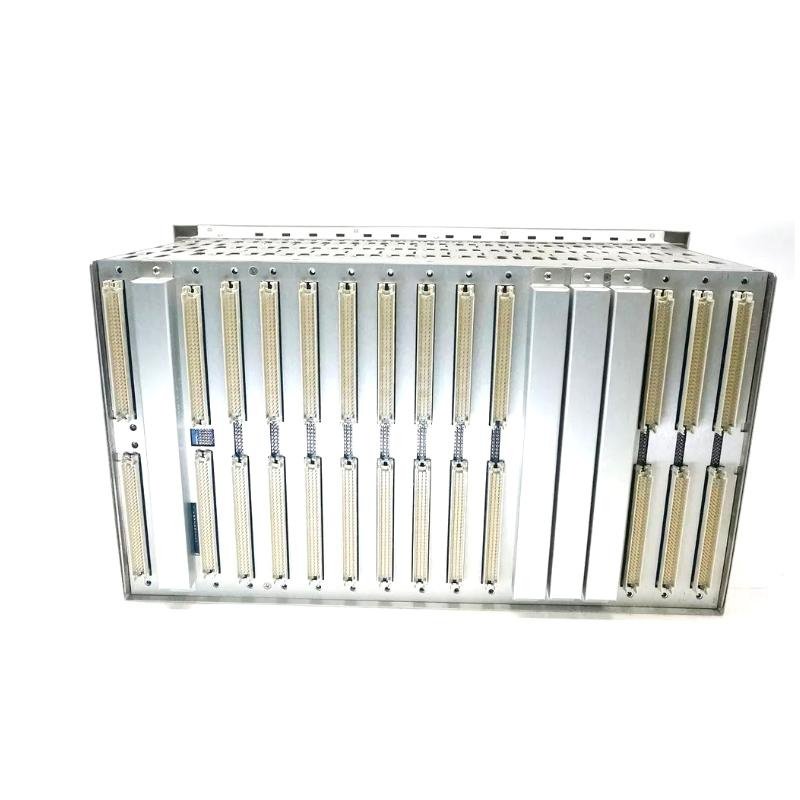 Bently Nevada 3500/05-01-01-01-00-01 rack assembly