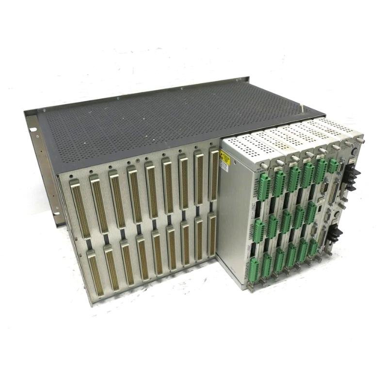 Bently Nevada 3500/05-01-03-00-01 rack assembly