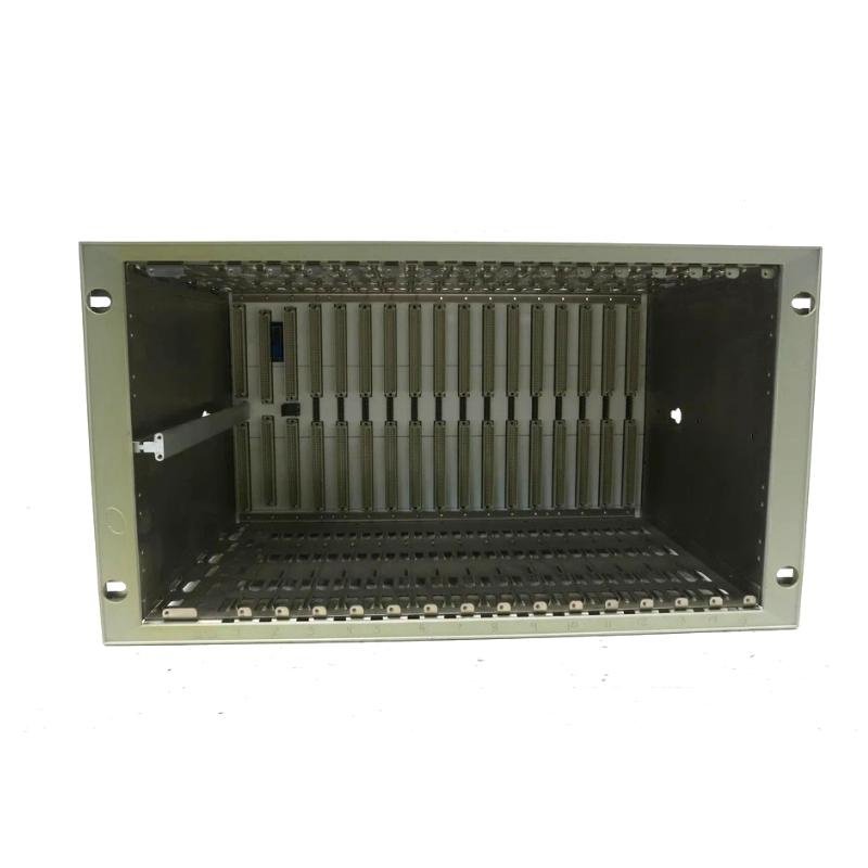 Bently Nevada 3500/05-01-03-00-01 rack assembly