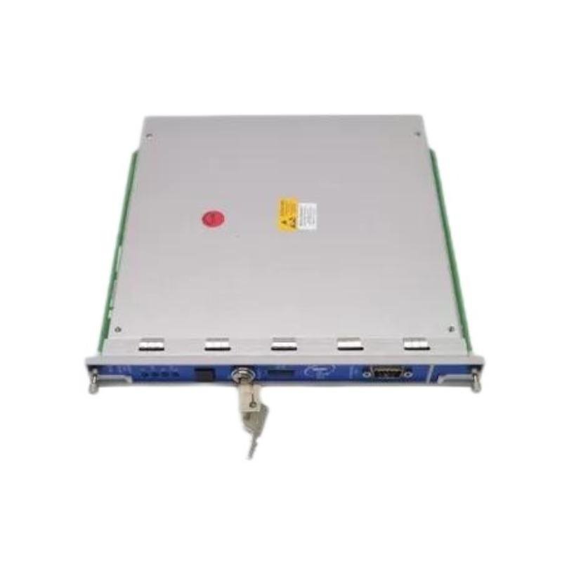 Bently Nevada 3500/22-01-01-00 Transient Data Interface Module
