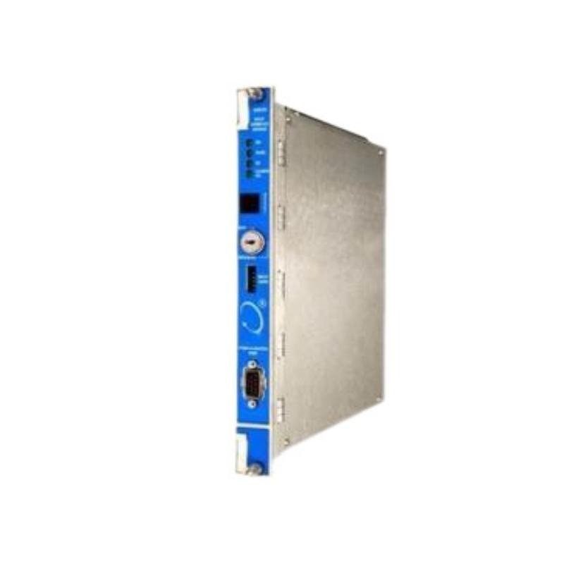 Bently Nevada 3500/22-01-01-00 Transient Data Interface Module