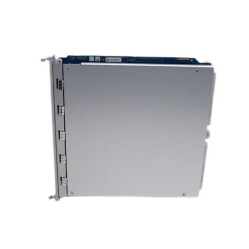 Bently Nevada 3500/22-01-01-00 Transient Data Interface Module