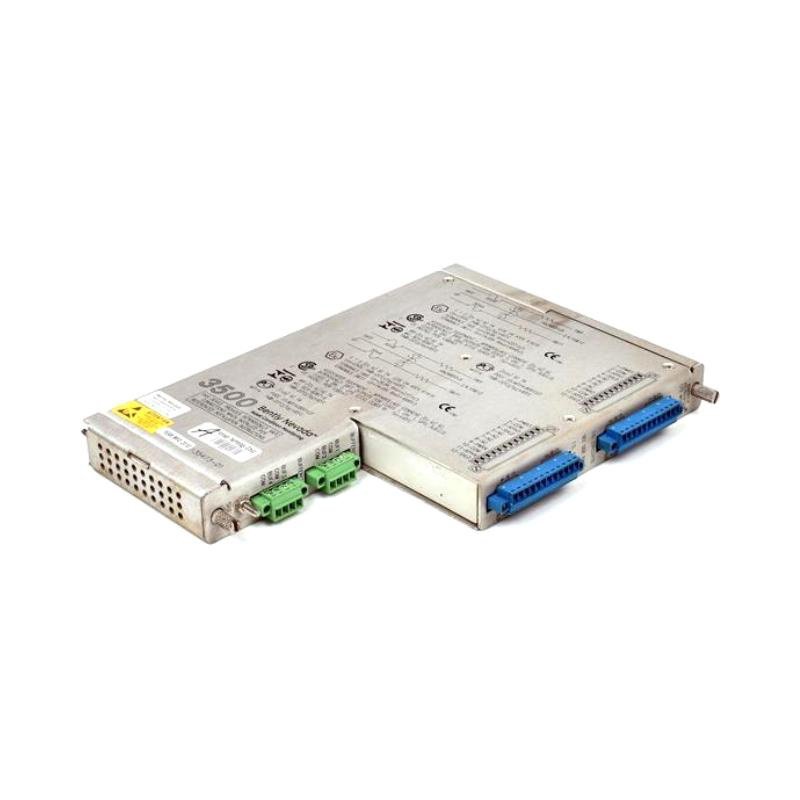 Bently Nevada 3500/25 135473-01 Keyphasor I/O module