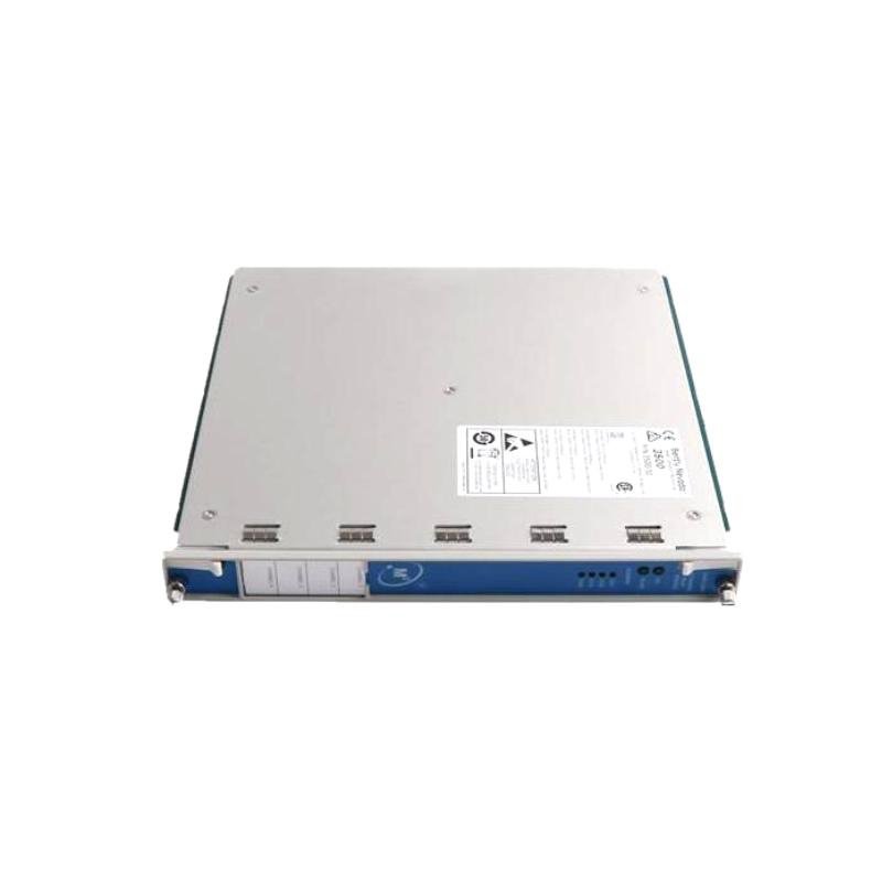Bently Nevada 3500/32M 149986-02+125720-01 Relay Module