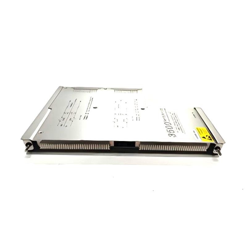 Bently Nevada 3500/40 135489-04 Proximitor Monitor